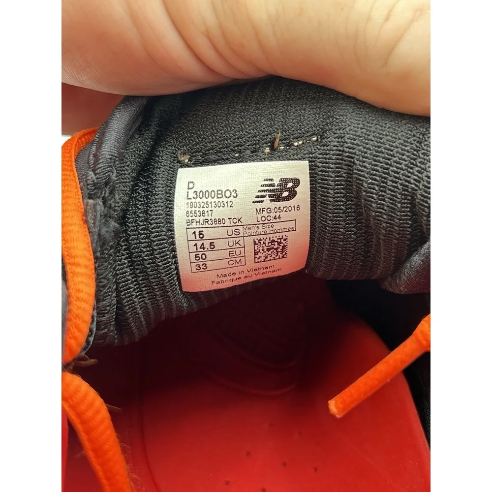 New Balance new balance